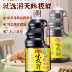Aji-Fresh Soy Sauce HADAY wholesale